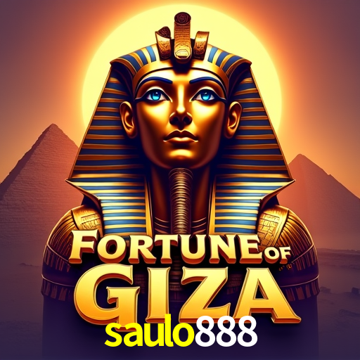 saulo 888 bet