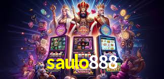 saulo888,saulo888.com