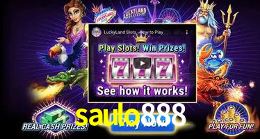 saulo888,saulo888.com